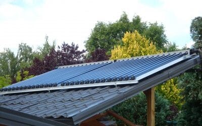 Panneau solaire