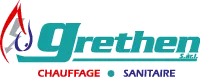 Chauffage Sanitaire Grethen